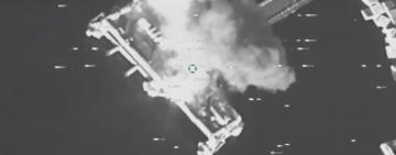 У Офісі Президента розповіли про подальшу долю острова Зміїний